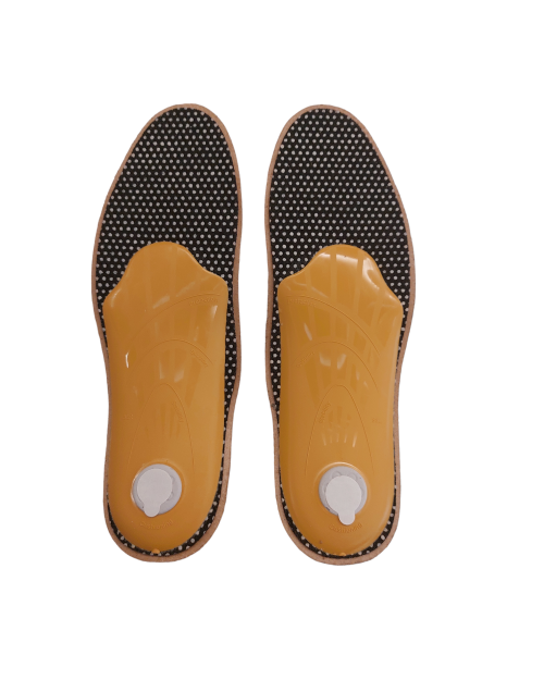 Full leather insoles 2