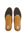Full leather insoles