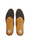 Full leather insoles