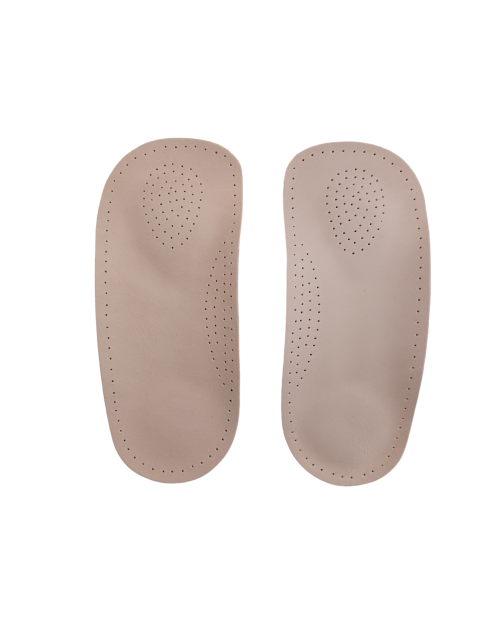 Bama 3/4 insoles