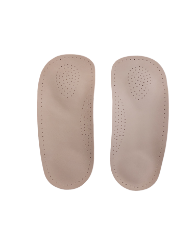 Bama 3/4 insoles