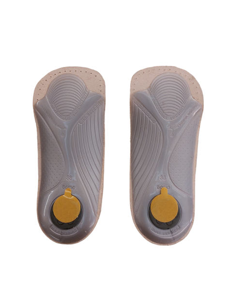 Bama 3/4 insoles 2
