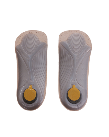 Bama 3/4 insoles