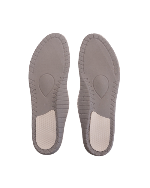 Anatomical sports insoles 2