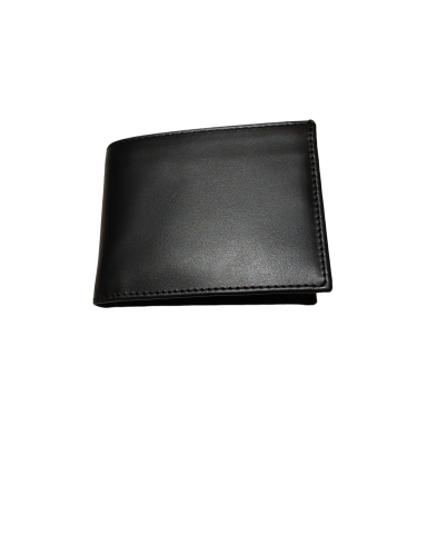 Small men's wallet