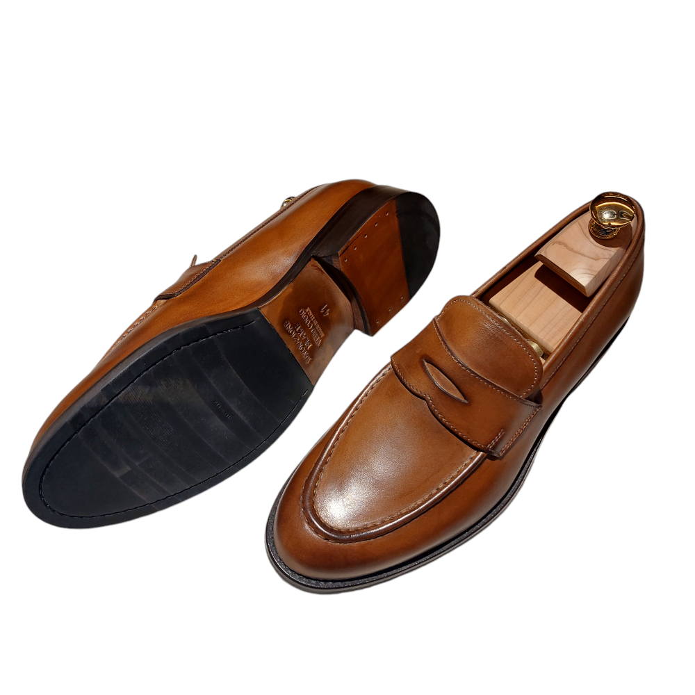 Brendy Classic Moccasins