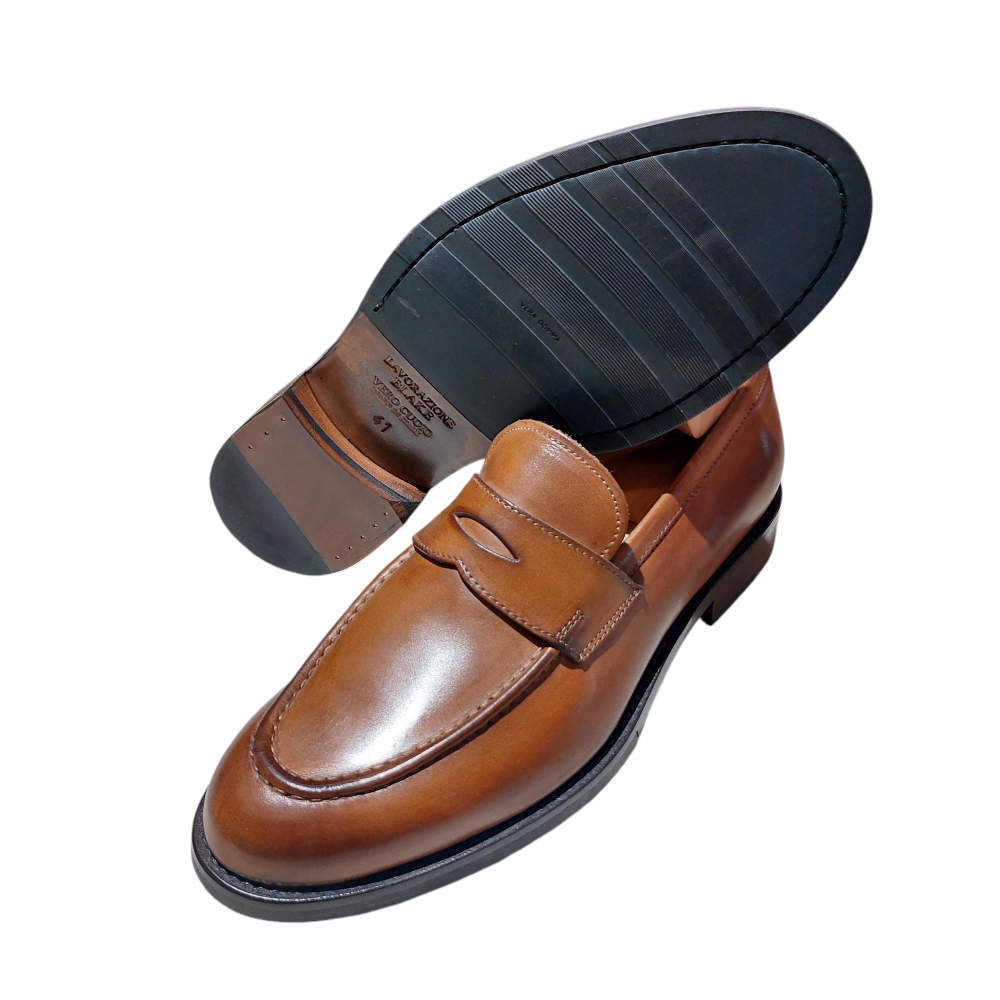 Brendy Classic Moccasins