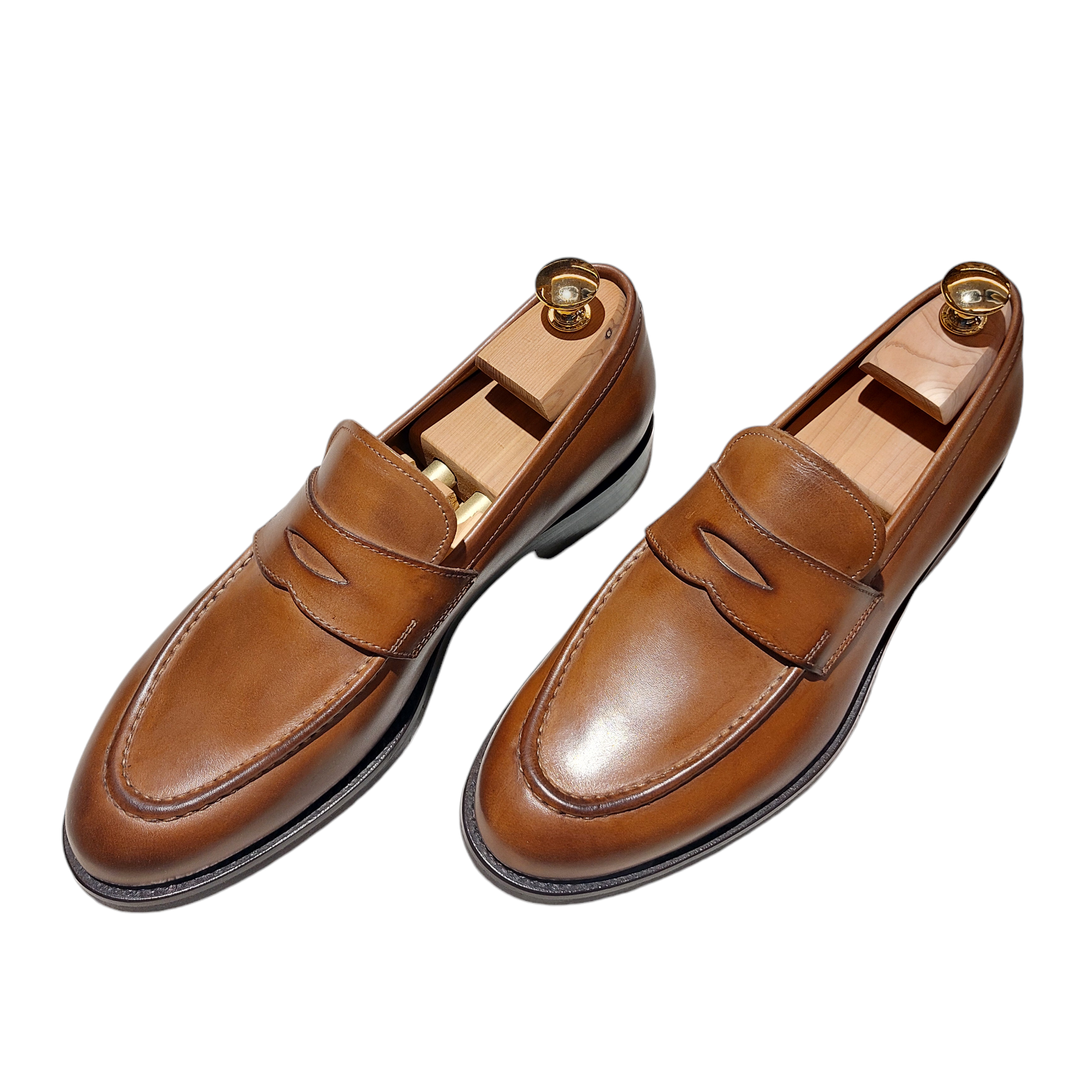 Brendy Classic Moccasins