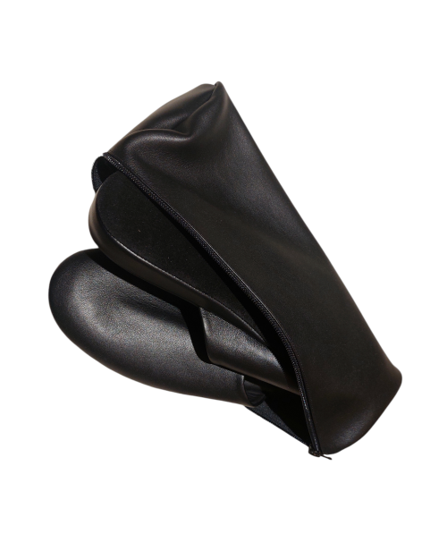 Travel slippers