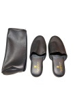 Travel slippers