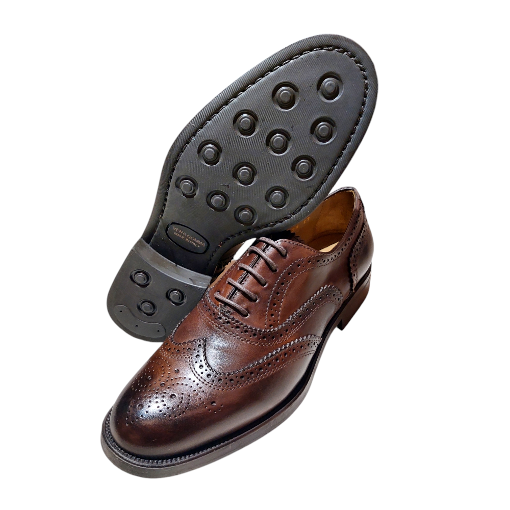 T.Moro Women's Oxfords