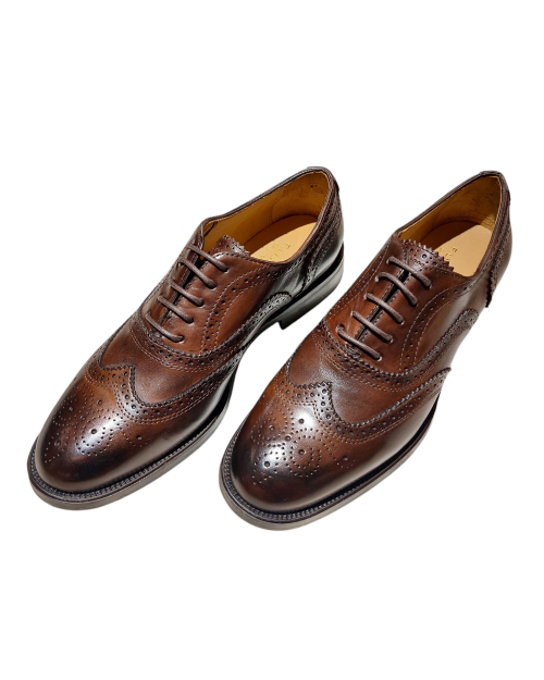 T.Moro Women's Oxfords