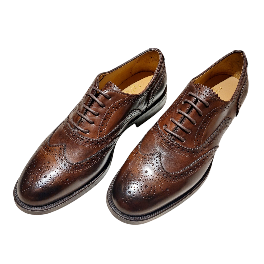 T.Moro Women's Oxfords