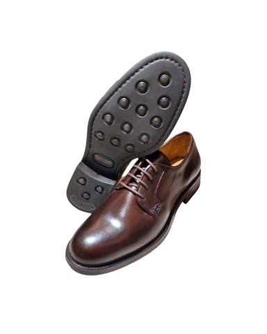 Derby Marrone Scuro DONNA