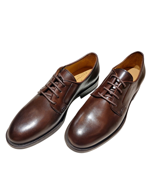 Derby Marrone Scuro DONNA