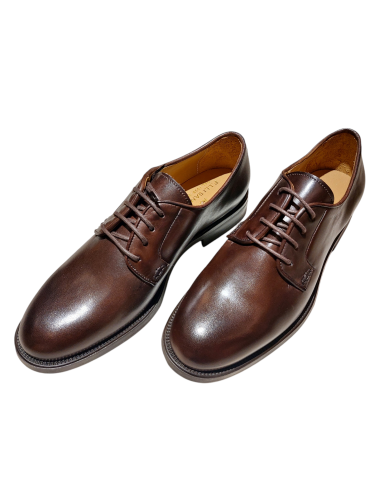 Derby Marrone Scuro DONNA