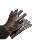 Handmade Nappa Leather Gloves T.