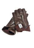 Handmade Nappa Leather Gloves T.