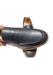 Mocassini Alce Blu Penny