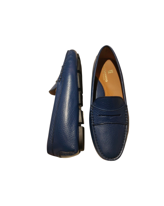 Bluette Moccasins