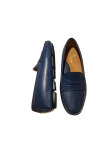 Mocassini Alce Bluette
