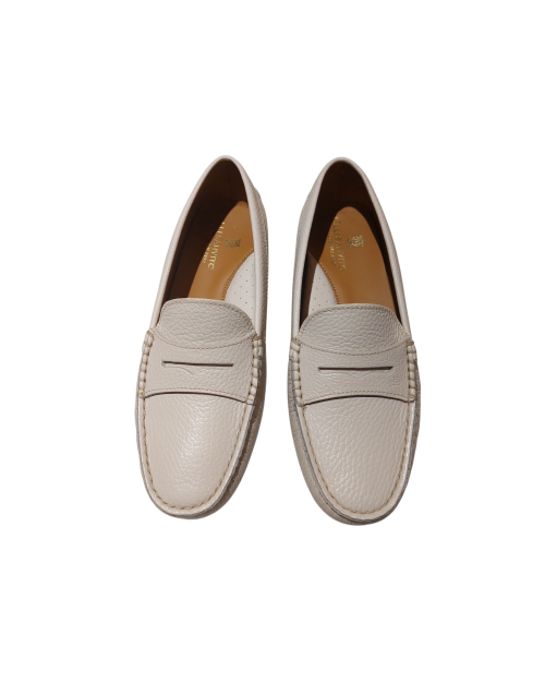 Moccasins Alce Latte