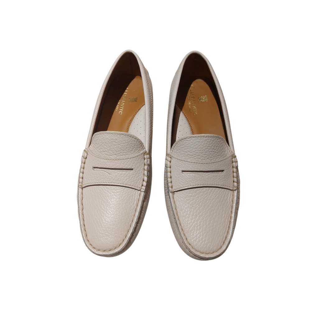 Moccasins Alce Latte