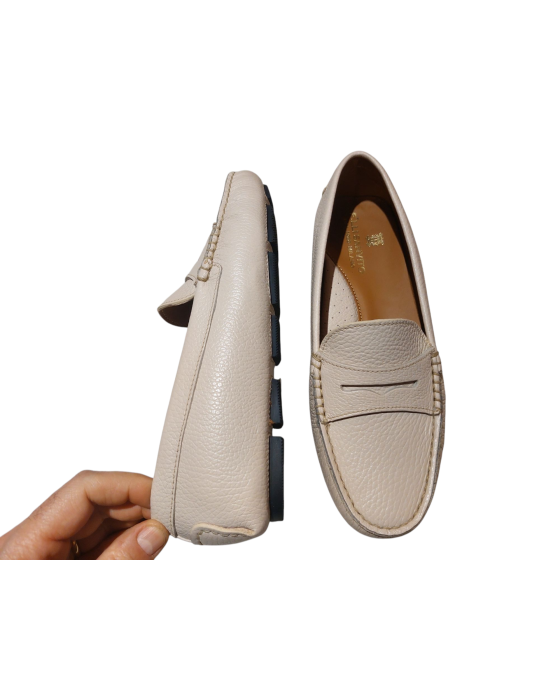 Moccasins Alce Latte