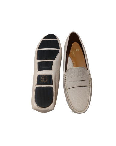 Moccasins Alce Latte