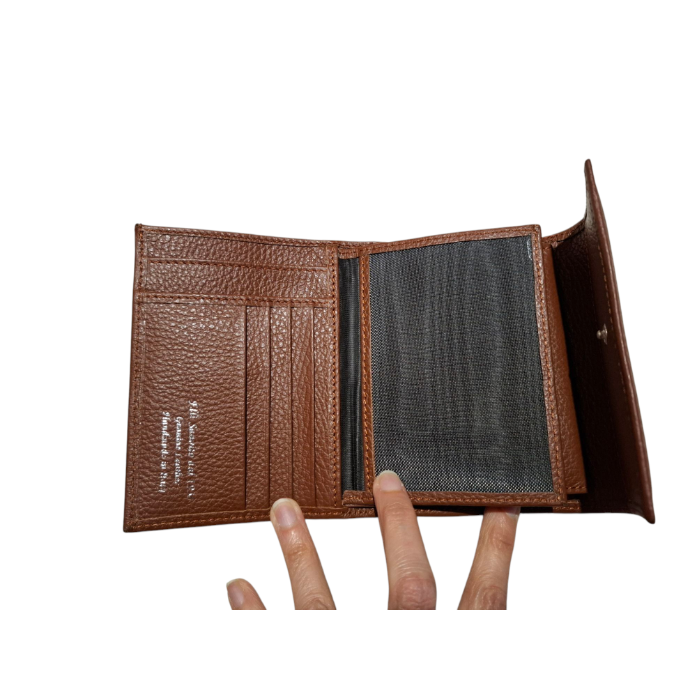 Portafogli Medio Donna