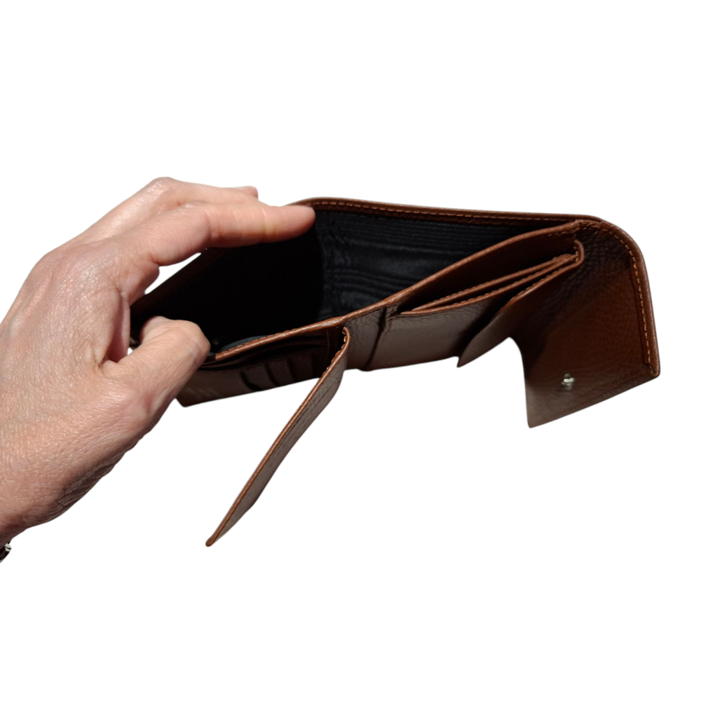 Portafogli Medio Donna