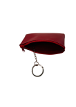 Keychain Pouch with Ring