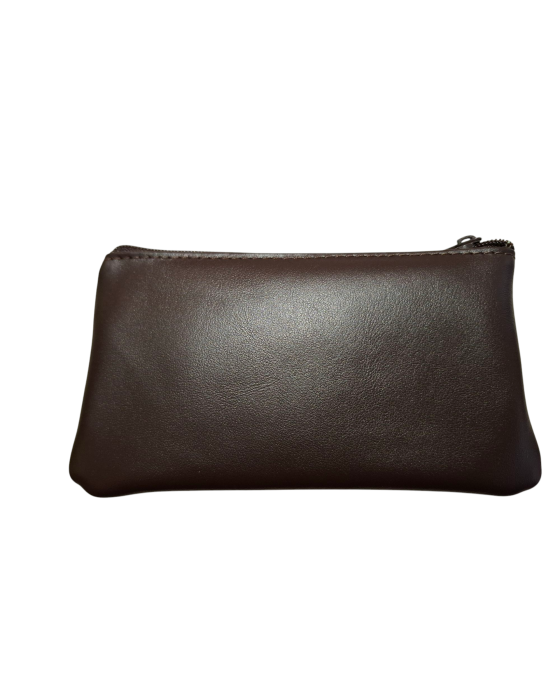 Pochette Portachiavi con Anello