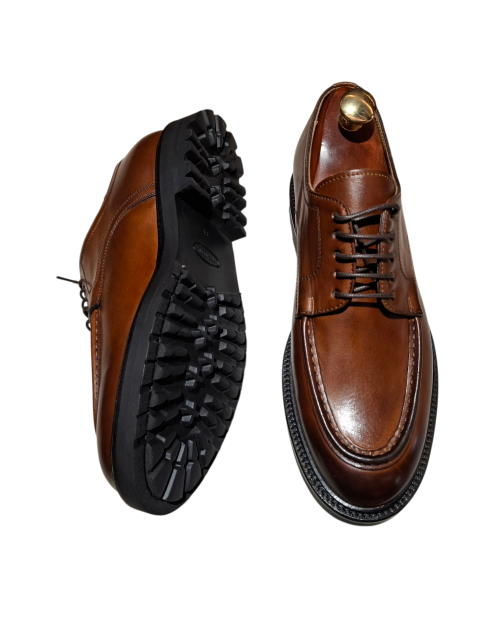 handcrafted footwear made in Italy 2
