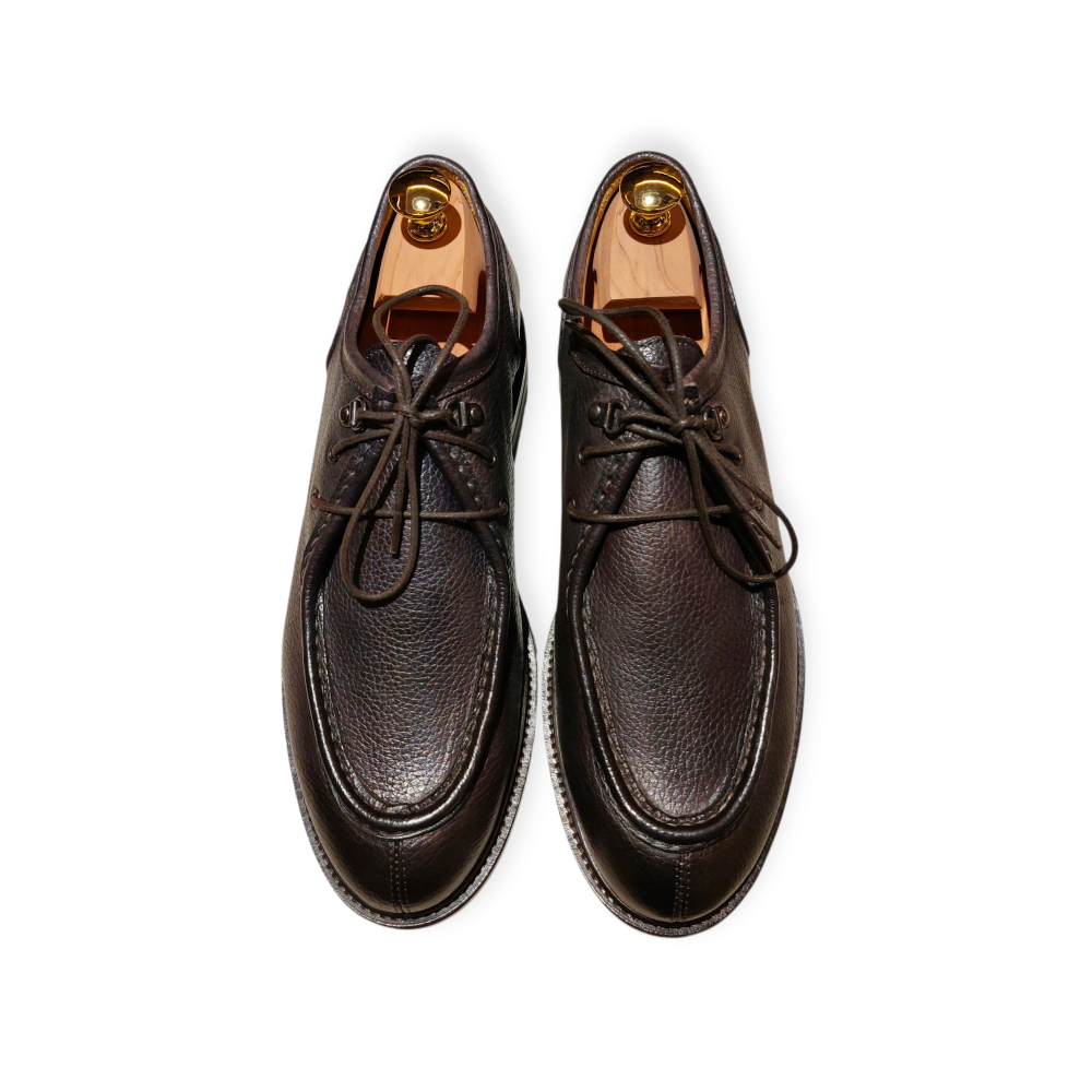 Derby Alce Testa di Moro