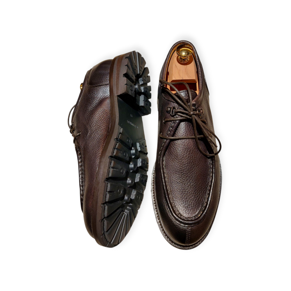 Derby Alce Testa di Moro