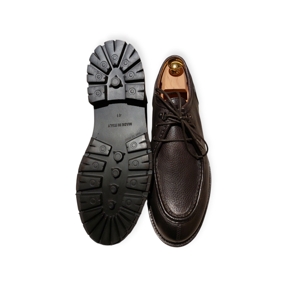 Derby Alce Testa di Moro