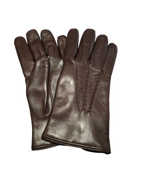 Hand-sewn Nappa Leather Gloves