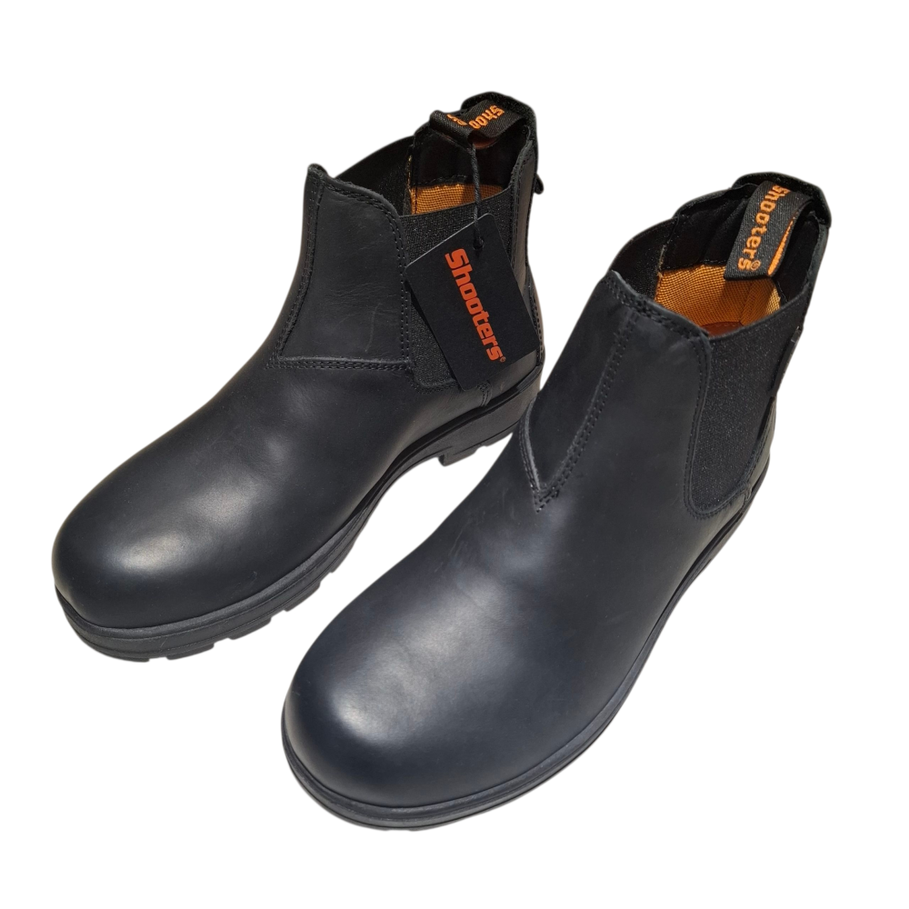 BLACK WOMEN'S SHOOTERS