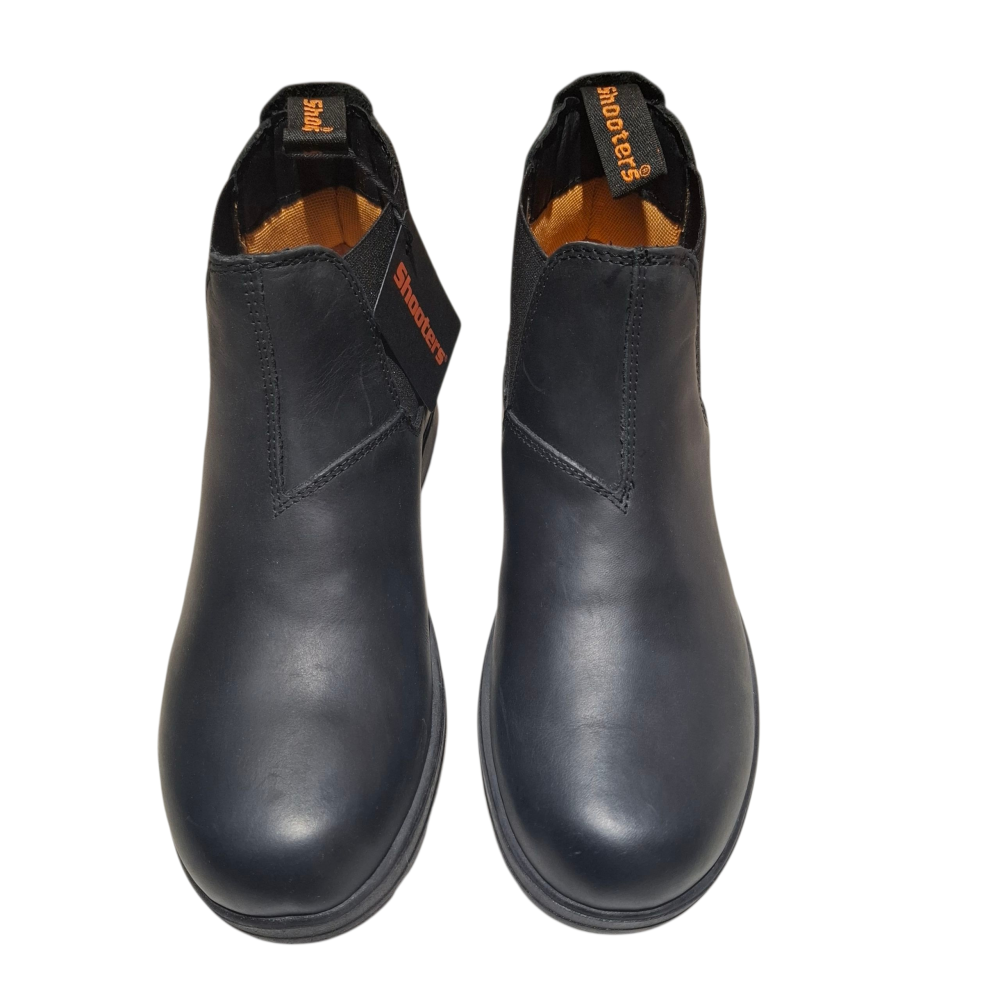 BLACK WOMEN'S SHOOTERS