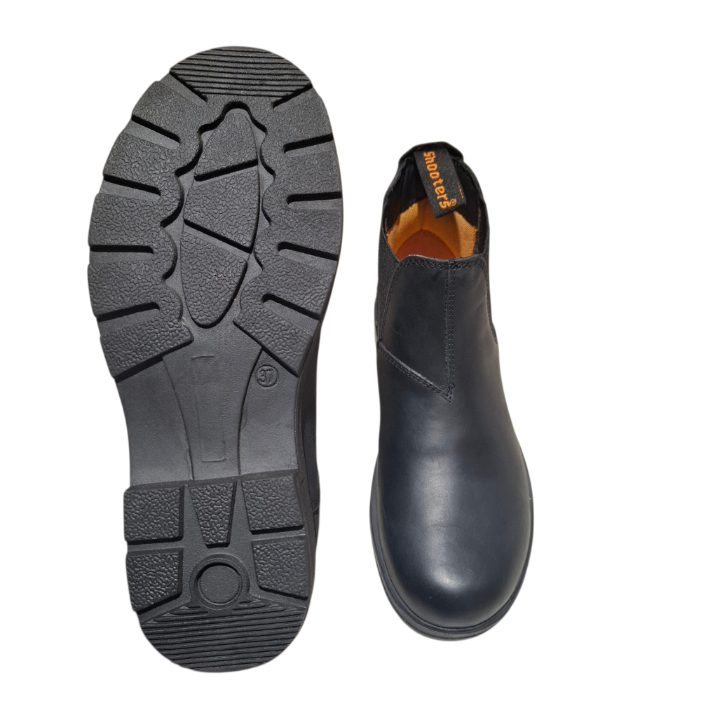 BLACK WOMEN'S SHOOTERS