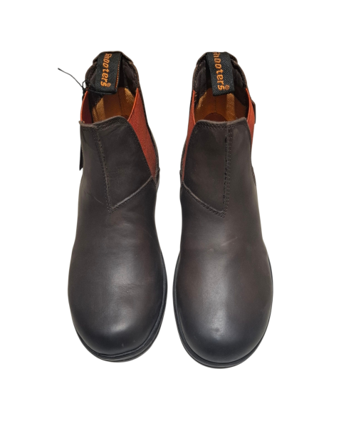 MORO/RUST WOMEN'S SHOOTERS 2