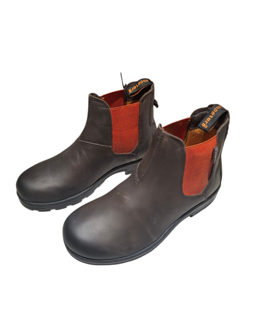 MORO/RUST WOMEN'S SHOOTERS