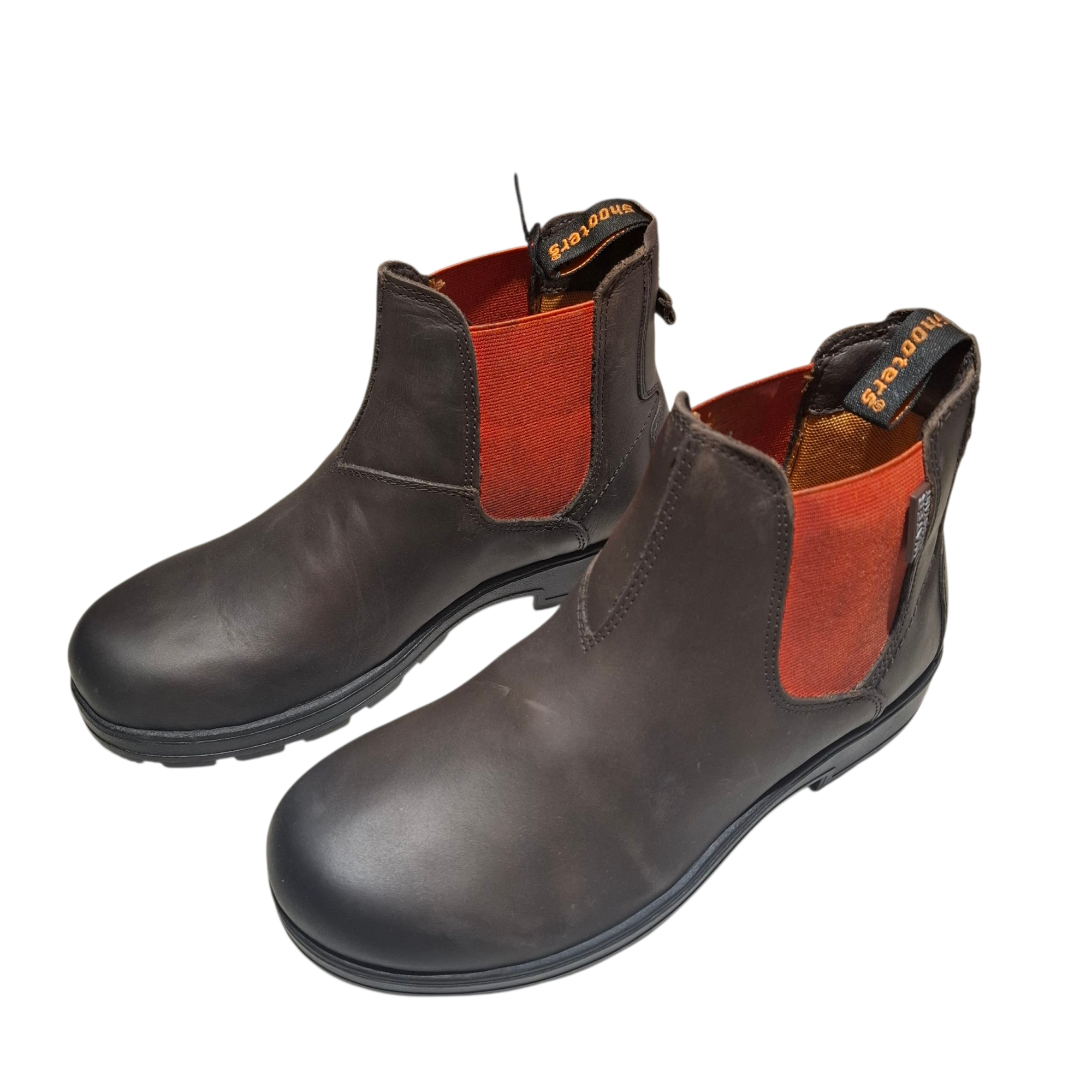 MORO/RUST WOMEN'S SHOOTERS