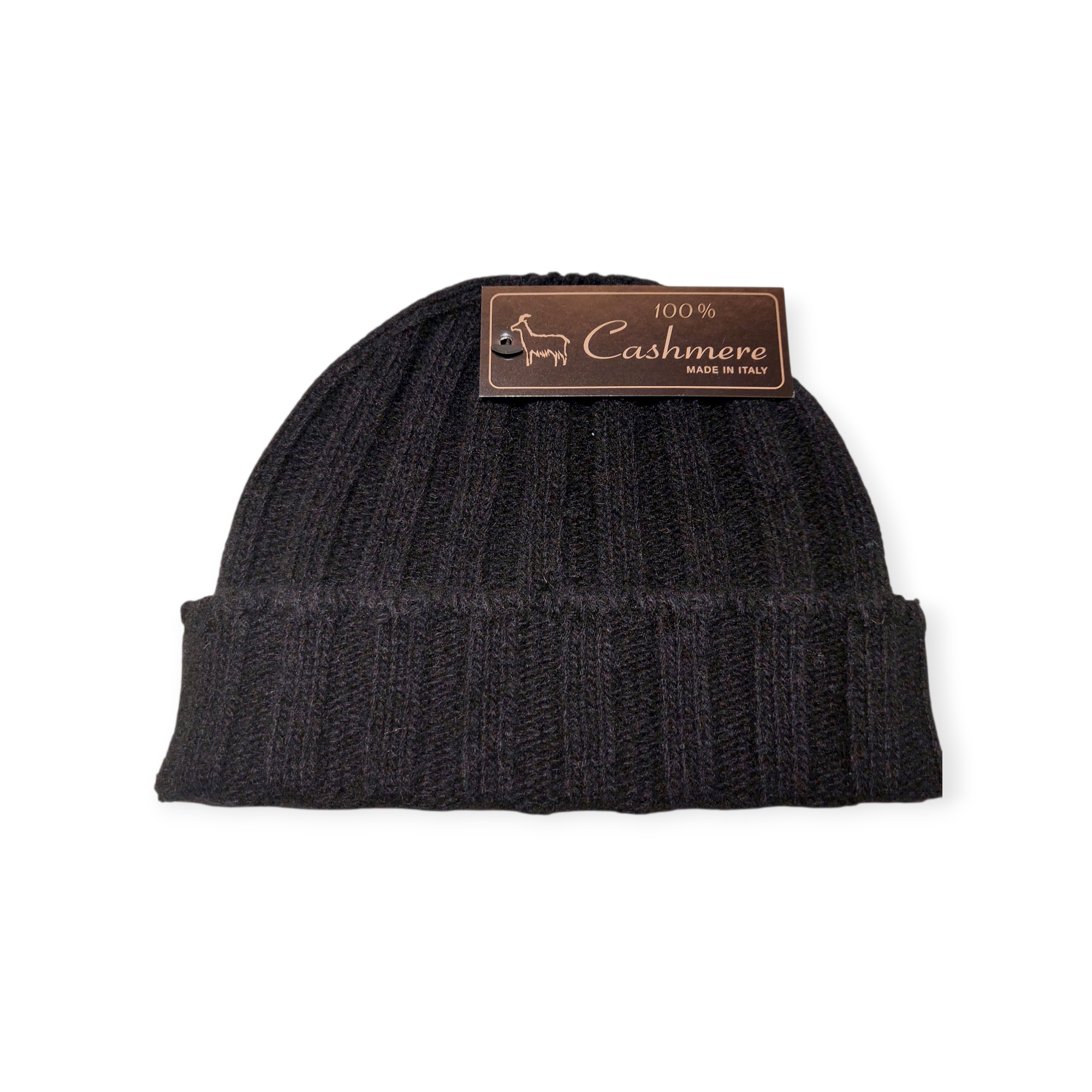 CAPPELLINO 100% CASHMERE