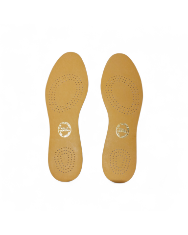 Solette Confort Pelle Naturale
