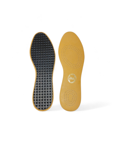 Solette Confort Pelle Naturale