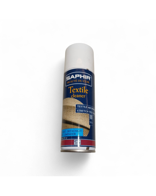 Textile Saphir