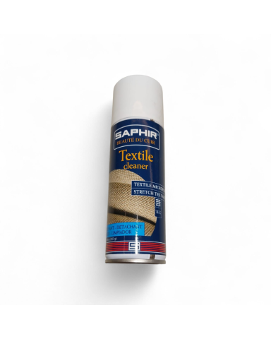 Textile Saphir