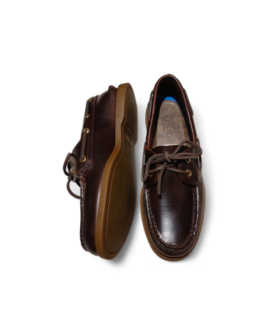 Sperry Top-Sider Amaretto